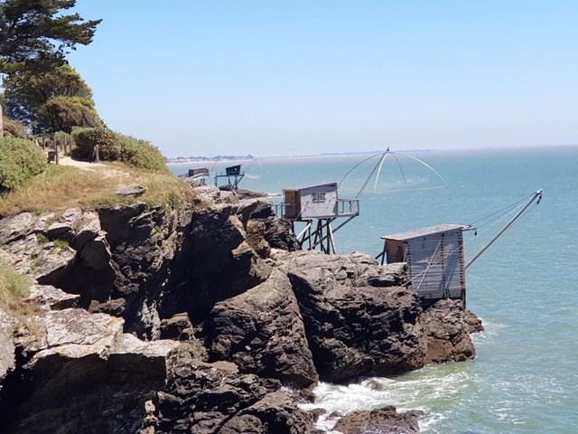 Villa Kerval - Gîtes Préfailles