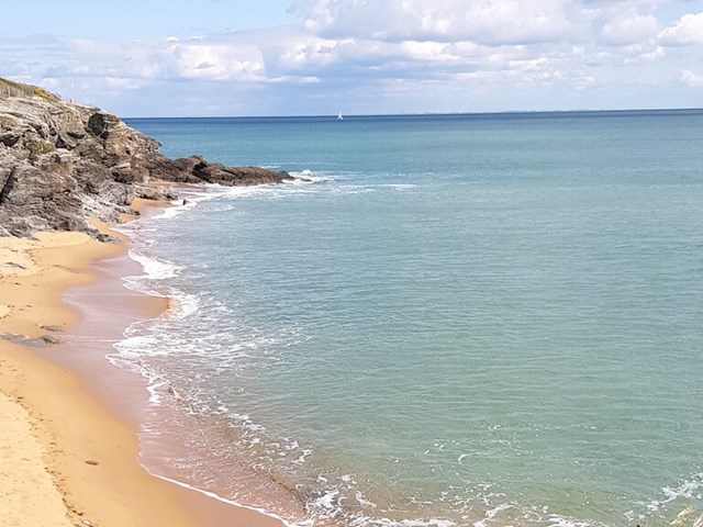 Villa Kerval - Gîtes Préfailles