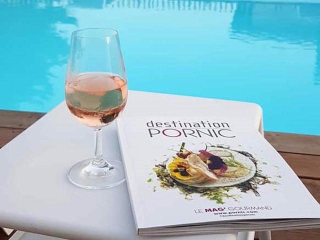 Villa Kerval - Gîtes Préfailles