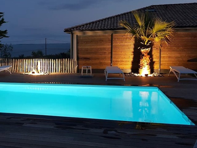 Villa Kerval - Gîtes Préfailles